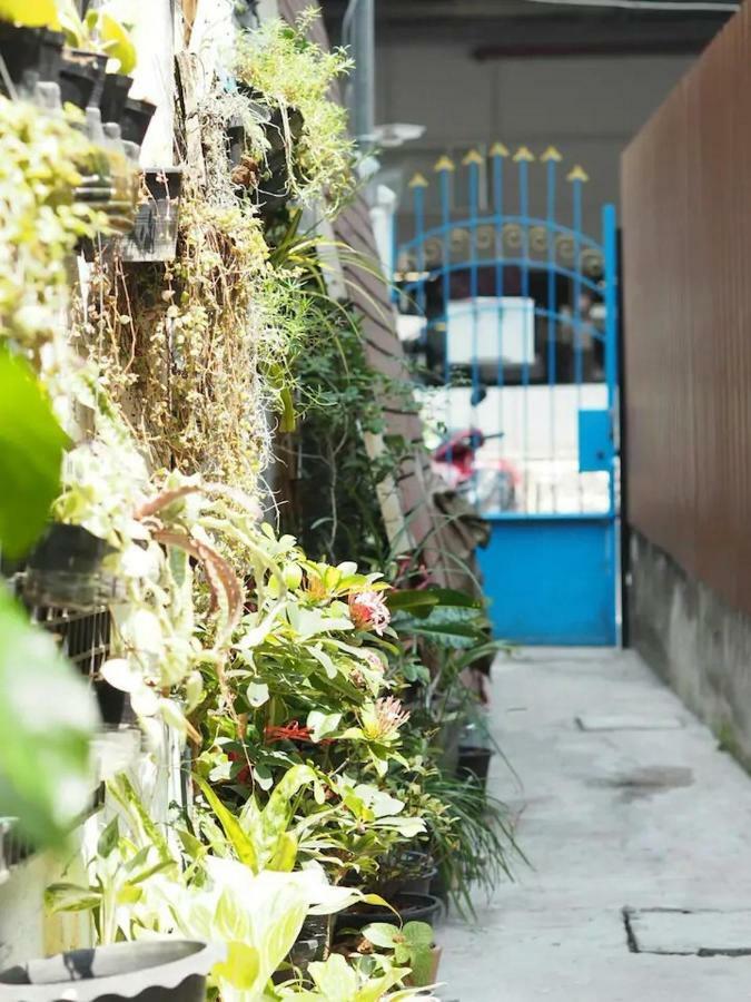 Makkasan Happy Home Бангкок Екстер'єр фото