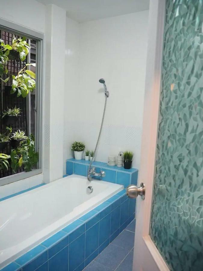 Makkasan Happy Home Бангкок Екстер'єр фото